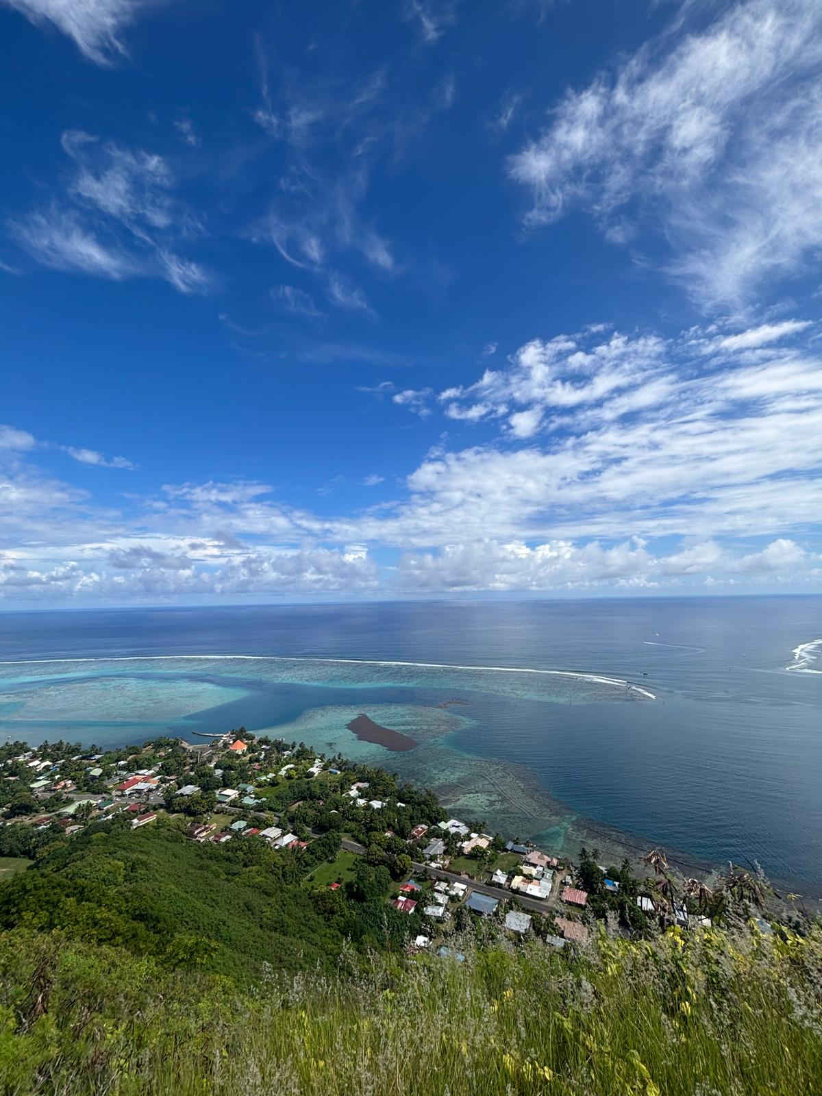 Moorea - Safaris 4x4